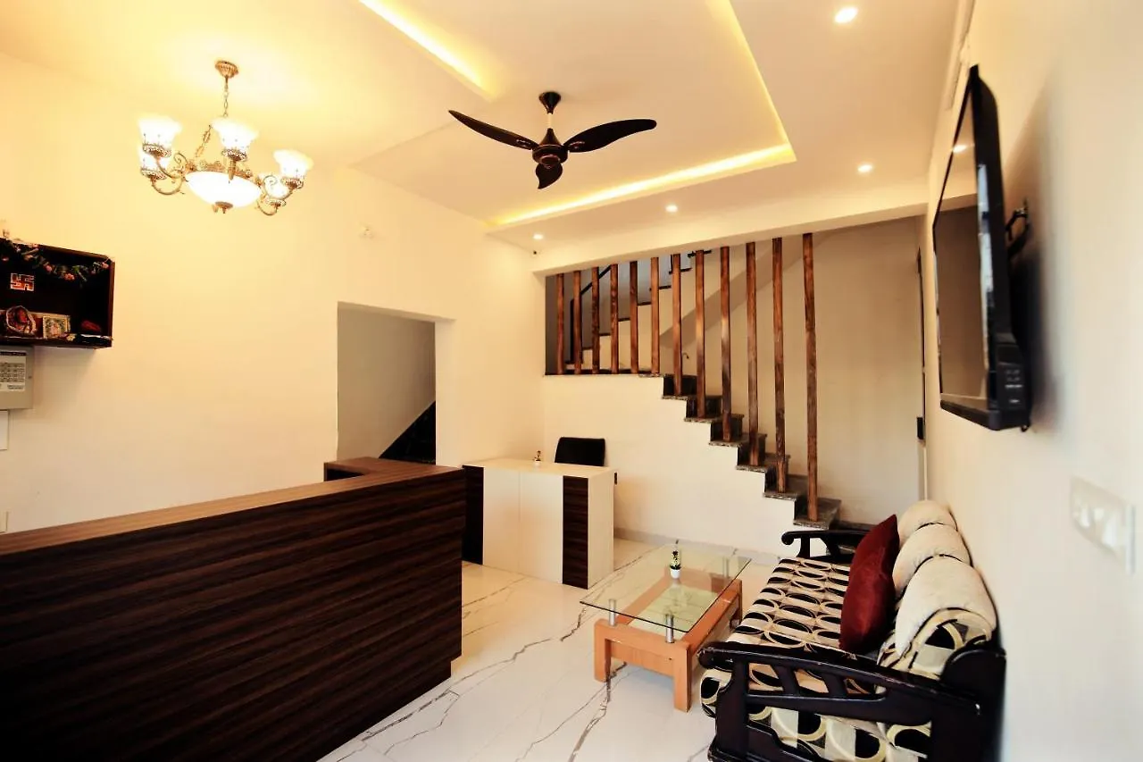 The Kanchangarh Resort Udaipur