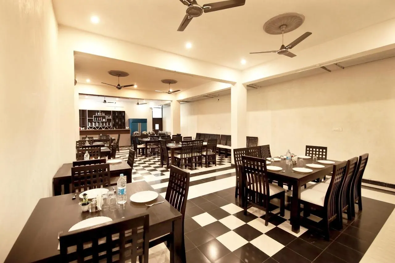 ***  The Kanchangarh Resort Udaipur India