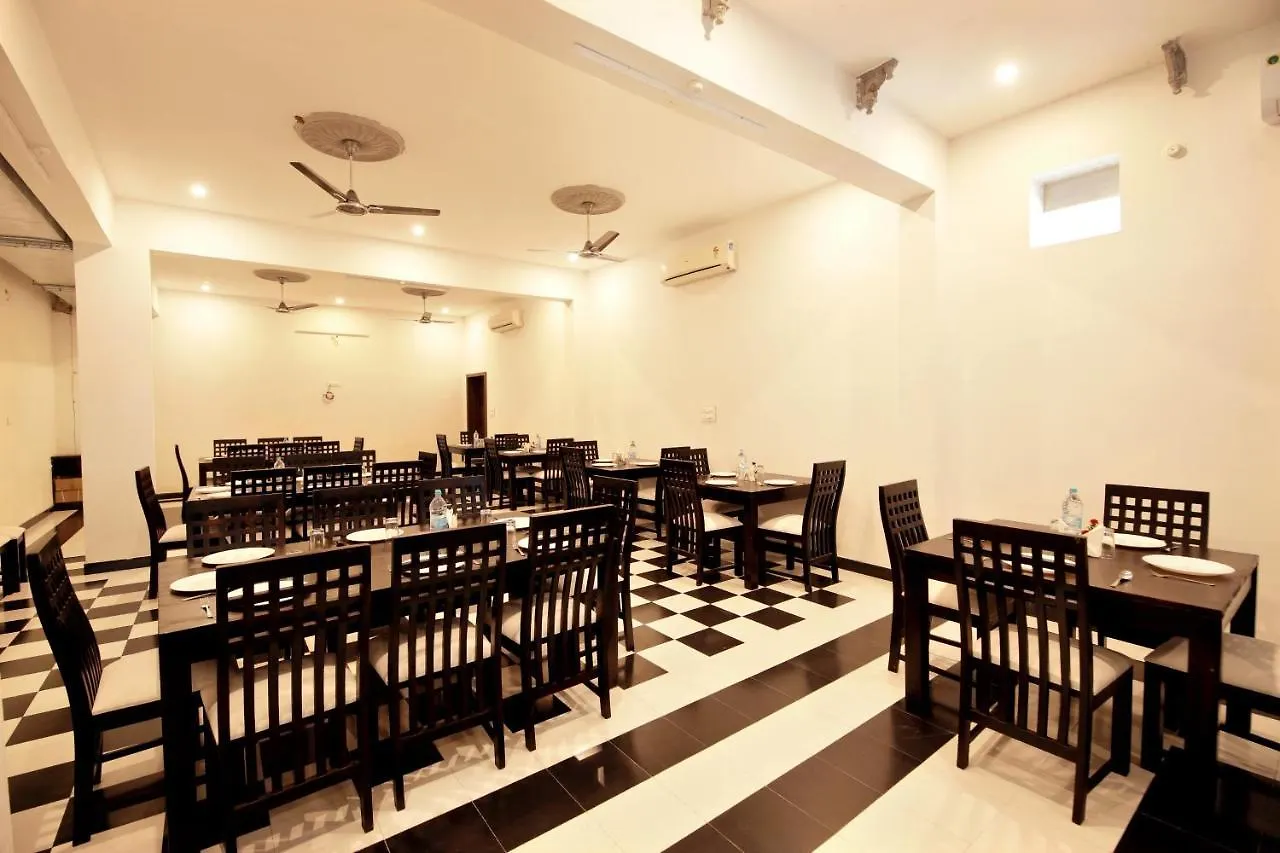 The Kanchangarh Resort Udaipur