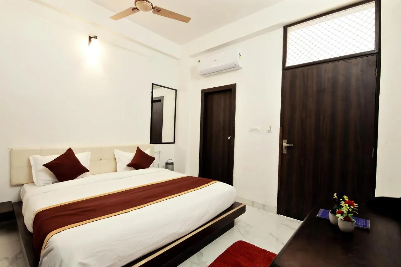 The Kanchangarh Resort Udaipur